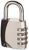 Ripplukk Abus 155/40C, hall, 80 x 44 mm