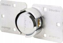 Tabalukk Master Lock 736EURD, peidetud, kõrge turvalisus