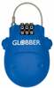 Lukk Globber 532-100, tumesinine