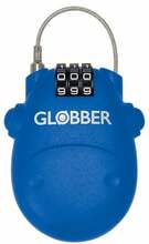 Lukk Globber 532-100, tumesinine