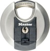 Tööriistakapp Master Lock M40EURD, 70 mm, roostevaba teras