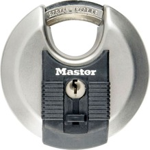 Tööriistakapp Master Lock M40EURD, 70 mm, roostevaba teras