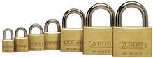 Ripplukk Abus 60/30C, 30 x 60 mm