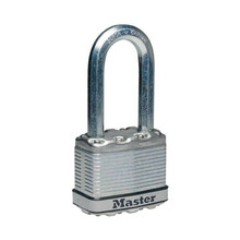 Tabalukk Master Lock M1EURDLJ, 45 mm, teras