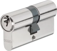 Silinder Abus E50N, 40 mm, hall