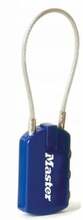 Tabalukk Master Lock 4684EURD, 30 mm, tsingitud