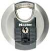 Tabalukk Master Lock M50EURD, 80 mm