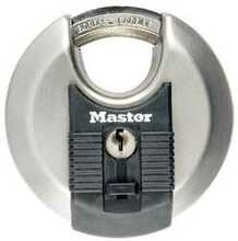 Tabalukk Master Lock M50EURD, 80 mm