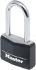 Tabalukk Masterlock 9150EURDBLKLH, 50 mm