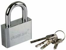 Ripplukk Proline 24840, 40 mm