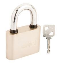 Tabalukk DeFort 90U109, 60 mm, 3 võtit
