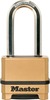 Tabalukk Master Lock M175EURDLH, 56 mm, koodiga