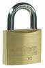 Lukk Abus Citadel CB40, 40 mm, kuldne