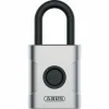 Bluetooth tabalukk Abus Everox One 61/50 (ABEO10010), h&otilde;be