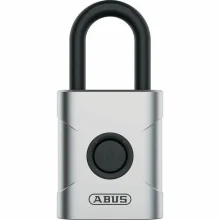 Bluetooth tabalukk Abus Everox One 61/50 (ABEO10010), hõbe