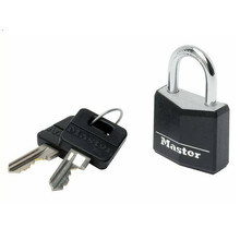 Tabalukk MasterLock 9130EURDBLK, 30 mm