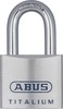 Tabalukk Abus 96 Titalium 96TI/60 SL 8