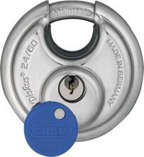 Ketastabalukk Abus 24IB/60