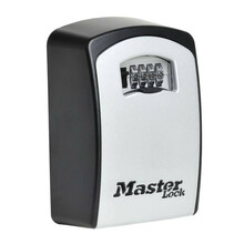 Võtmekarp Master Lock 5403EURD, 14,6 x 10,6 x 5,3 cm