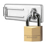 Tabalukk Masterlock 140703EURD, 40 mm, sirge sang 89 mm