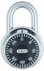 Lukk Abus 78/50 C 35160, 78 mm, kroom