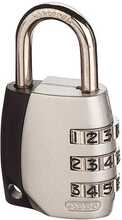 Ripplukk Abus 155/30C, 60 mm, hall