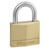 Tabalukk Master Lock 140EURD, 40 mm, 22 mm, 6 mm