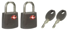 Ripplukk Master Lock 4695EURTAST, 23 mm, 2 tk