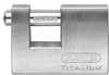 Ripplukk Abus 24670, 70 x 82 mm