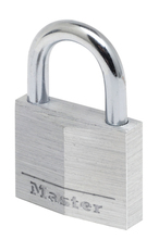 Tabalukk Master Lock 9150EURD, 50 x 25 mm
