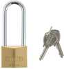 Ripplukk Abus 65/40HB63C, 40 x 103 mm