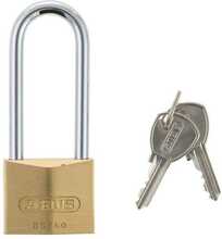 Ripplukk Abus 65/40HB63C, 40 x 103 mm