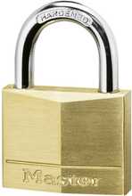 Ripplukk Master Lock 140EURSIX, 22 mm