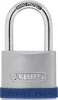 Tabalukk Abus Silver Rock 5/40HB40, h&otilde;be