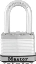Tabalukk Master Lock M5EURDLF, 50-52 mm
