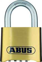 Ripplukk Abus 32074, 50 x 180 mm
