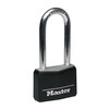 Tabalukk Masterlock 9140EURDBLKLF, 40 mm