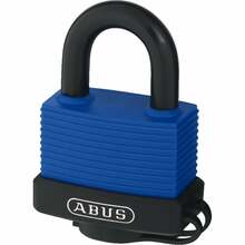 Merelukk Abus Aqua Safe 70IB/45 VS SL 5, sinine