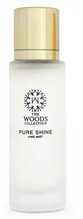 Juukseudu The Woods Collection Pure Shine, 30 ml