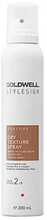 Juuksesprei Goldwell StyleSign Texture Dry Texture Spray, 200 ml