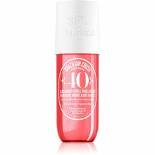 Keha- ja juukseudu SOL DE JANEIRO Cheirosa 40 240 ml