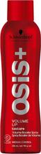 Juuksesprei Schwarzkopf Osis Volume Up, 250-300 ml