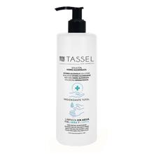 Lotion Eurostil Tassel Hydroalkohol, 500 ml