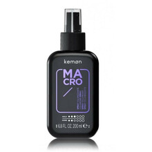 Juuksesprei Kemon Macro Volumizing Spray, 200 ml