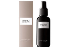 Volüümi andev juuksesprei David Mallett Le Volume Volumising Spray No.2, 150 ml