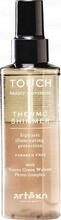 Kahefaasiline juuksesprei Artego Touch Thermo Shimmer, 150 ml