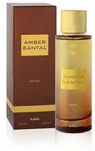 Juukseudu Ajmal Amber Santal, 100 ml