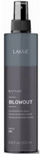 Juuksesprei kuivatamise kiirendamiseks Lakme K.STYLING Blowout Quick Blow Dry Spray, 200 ml