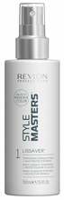 Juukseid sirgendav ja kuumakaitsesprei Revlon Professional Style Masters Lissaver, 150 ml