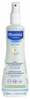 Värskendav sprei kehale ja juustele Mustela Hair Styler & Skin Freshener, 200 ml